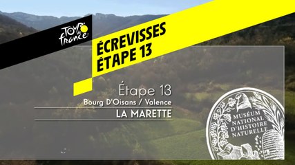 Étape 13 : Ecrevisses  Fédération de pêche de la Drôme