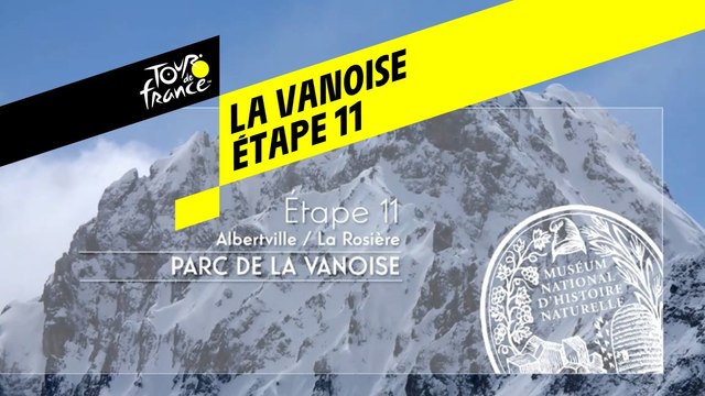 Étape 11 : Parc National de La Vanoise