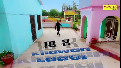 Sapna Chaudhary    Vickky Kajla    Superhit Haryanvi Song    Badli Badli Laage    Lyrical Video