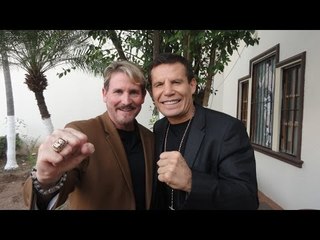 A Tribute to Julio Cesar Chavez