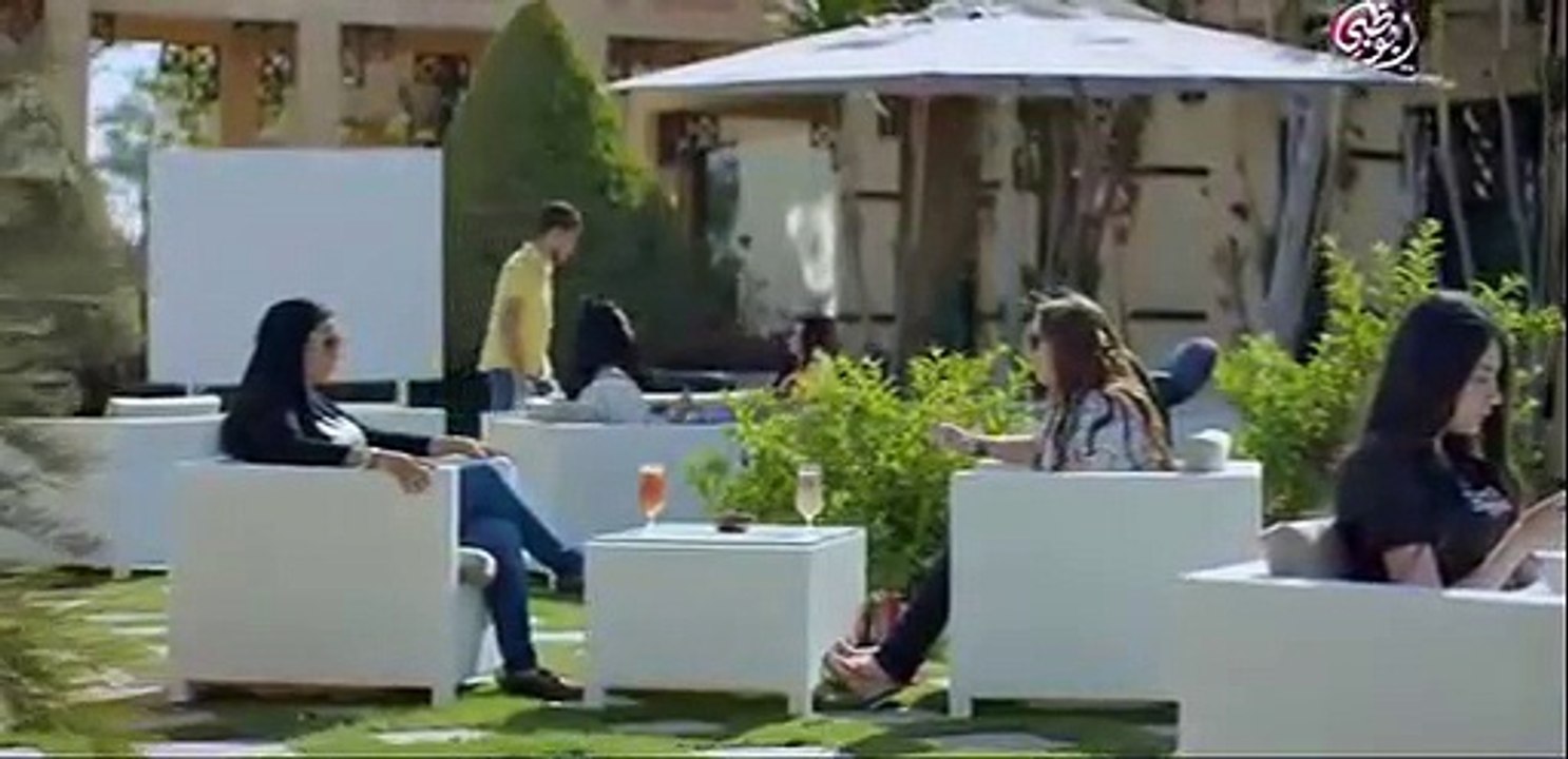 مسلسل بيت السلايف الحلقة 36 كاملة 2018