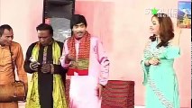 Best Of Zafri Khan and Sajan Abbas New Pakistani Stage Drama Full Comedy Funny Play