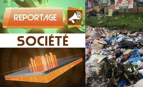 Insalubrité à Abidjan : Vaste opération de nettoyage des opérateurs locaux