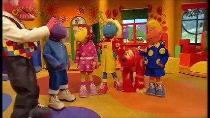 Tweenies: Series 1: Noise & Quiet
