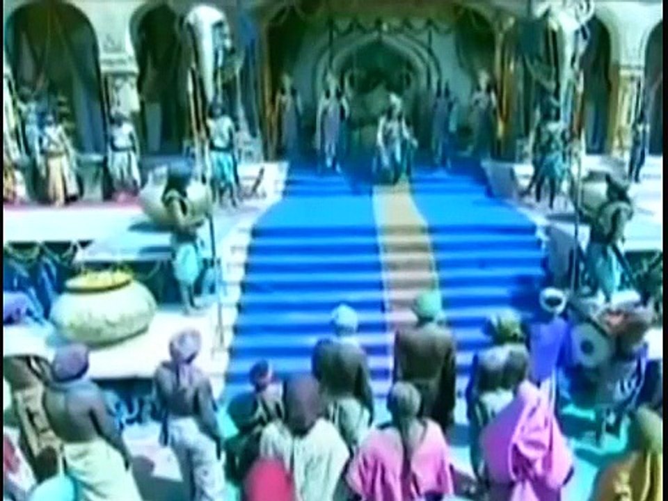 Second attempt to kill Magdha King