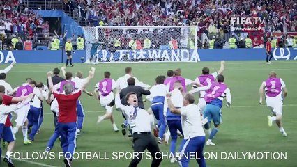 All Goals & Best Moment of Round 16