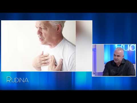 Rudina - Spitali Amerikan / Si te kujdesemi per astmen gjate veres! (4 korrik 2018)