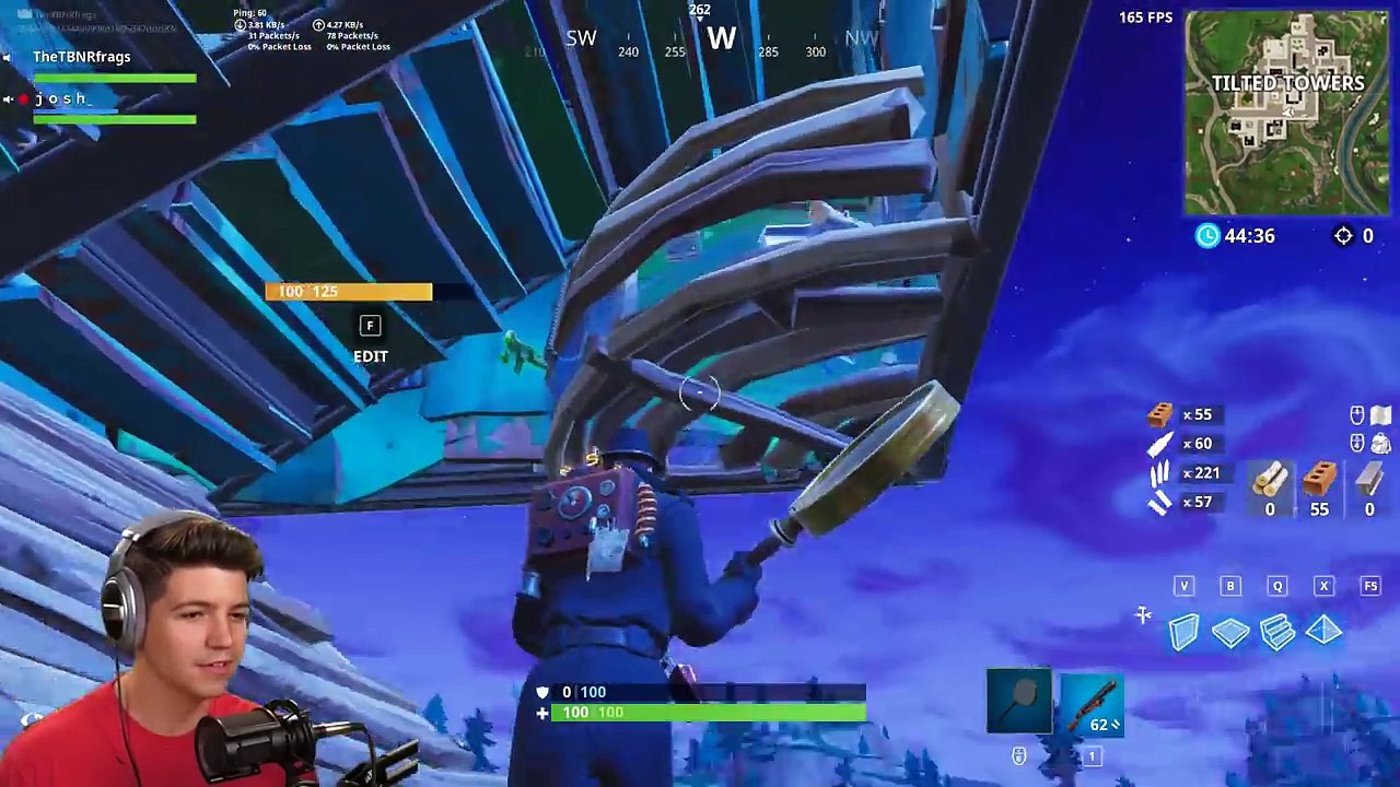 *NEW* FORTNITE PLAYGROUND LTM GAMEPLAY! - Fortnite New Update