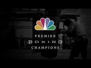 Smitty Recaps the Debut of Premier Boxing Champions on NBC