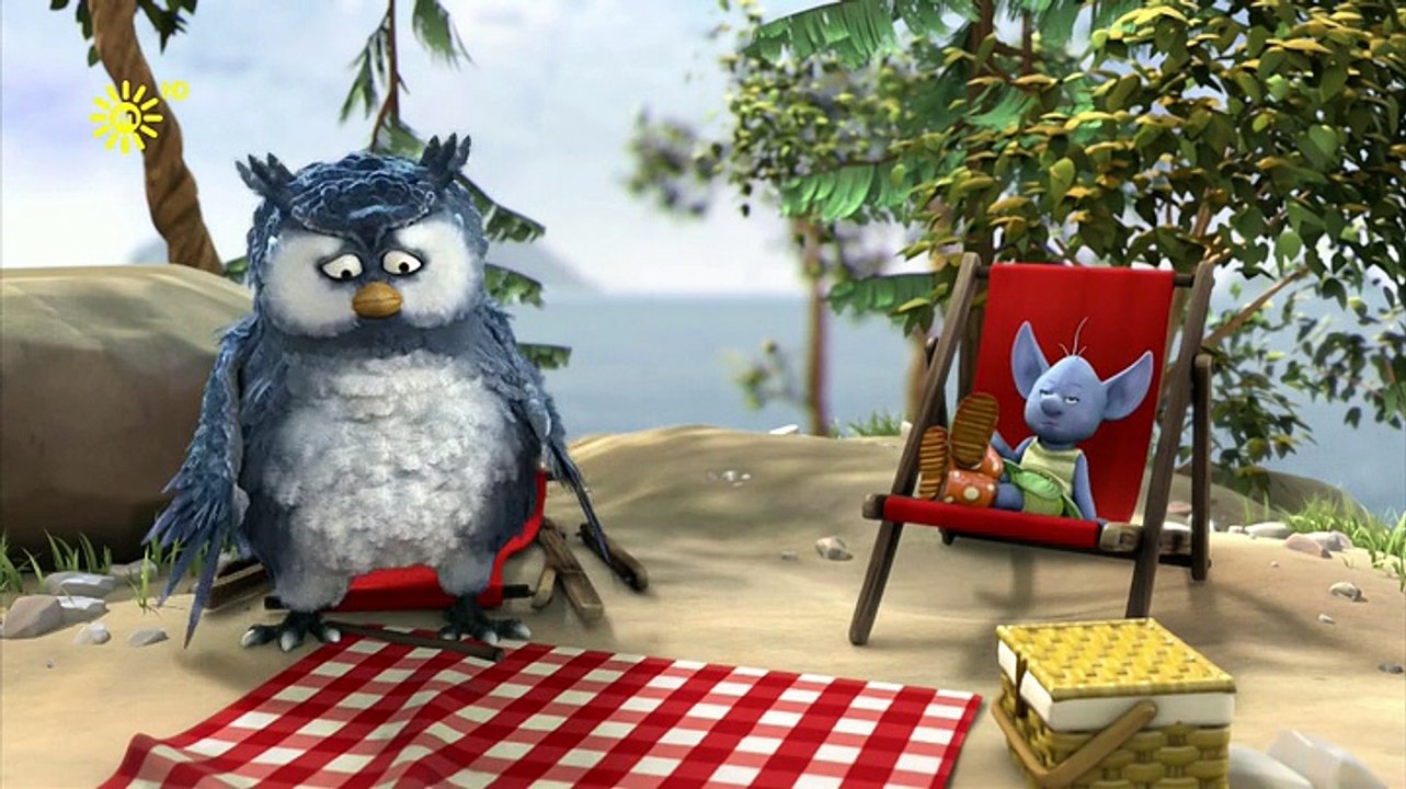 Digby Dragon S01 E02 video Dailymotion