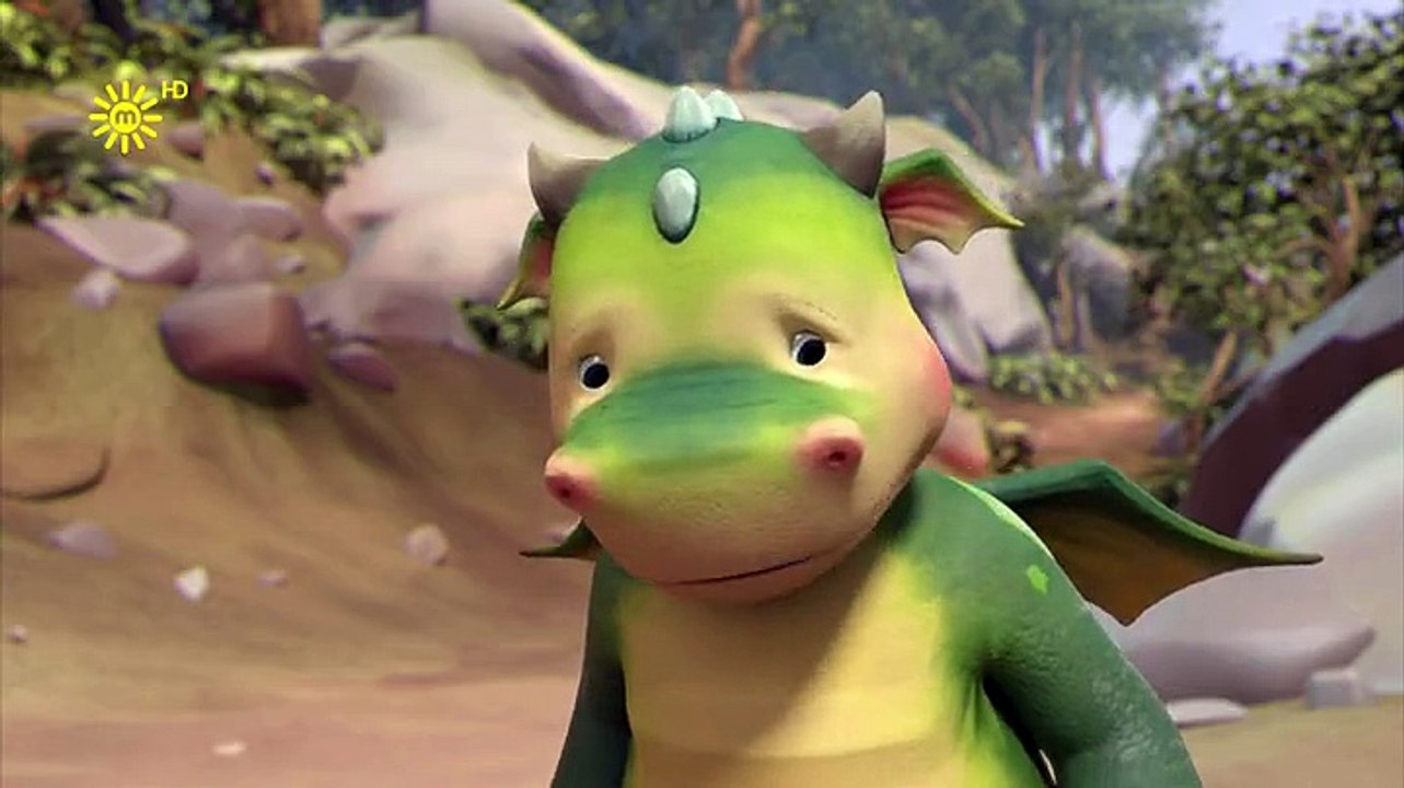 Digby Dragon S01 E05 video Dailymotion