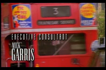 Shewolf of London ( Love & Curse ) E15 Curiosity Killed the Cravitz