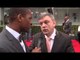 TEDDY ATLAS: Floyd Mayweather vs Manny Pacquiao BREAKDOWN & WHO TO BET ON!