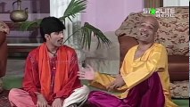 Best Of Babbu Braal and Sajan Abbas New Pakistani Stage Drama Full Comedy Funny Clip