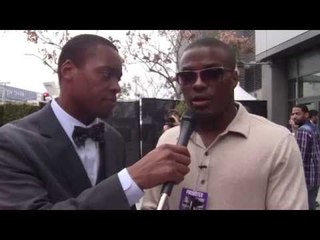PETER QUILLIN on Floyd Mayweather vs Manny Pacquiao & Fighting Andy Lee!