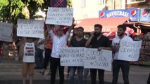 Adıyaman'da çocuk istismarına tepki