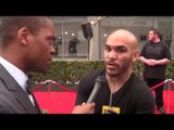 (Pacquiao Sparring Partner) RAYMUNDO BELTRAN on Floyd Mayweather vs Manny Pacquiao