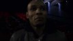 Chris Eubank JR on WBA INTERIM CHAMP Dmitry Chudinov, Billy Joe Saunders, Middleweights and the NWA