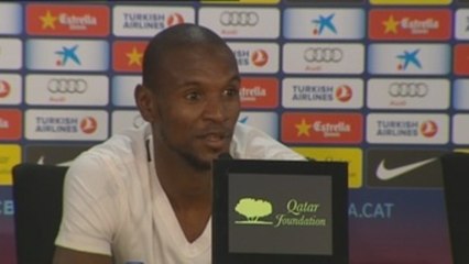 Juez investigó supuesta compra ilegal de hígado para Abidal pero archivó caso