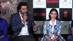 Bollywood Latest News !!Ranbir Kapoor & Sanjay Dutt FUNNY Moments  on Latest upcoming Film  Sanju Promotion