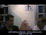 AHS,the leader in Medical Billing & Medical Billing Software