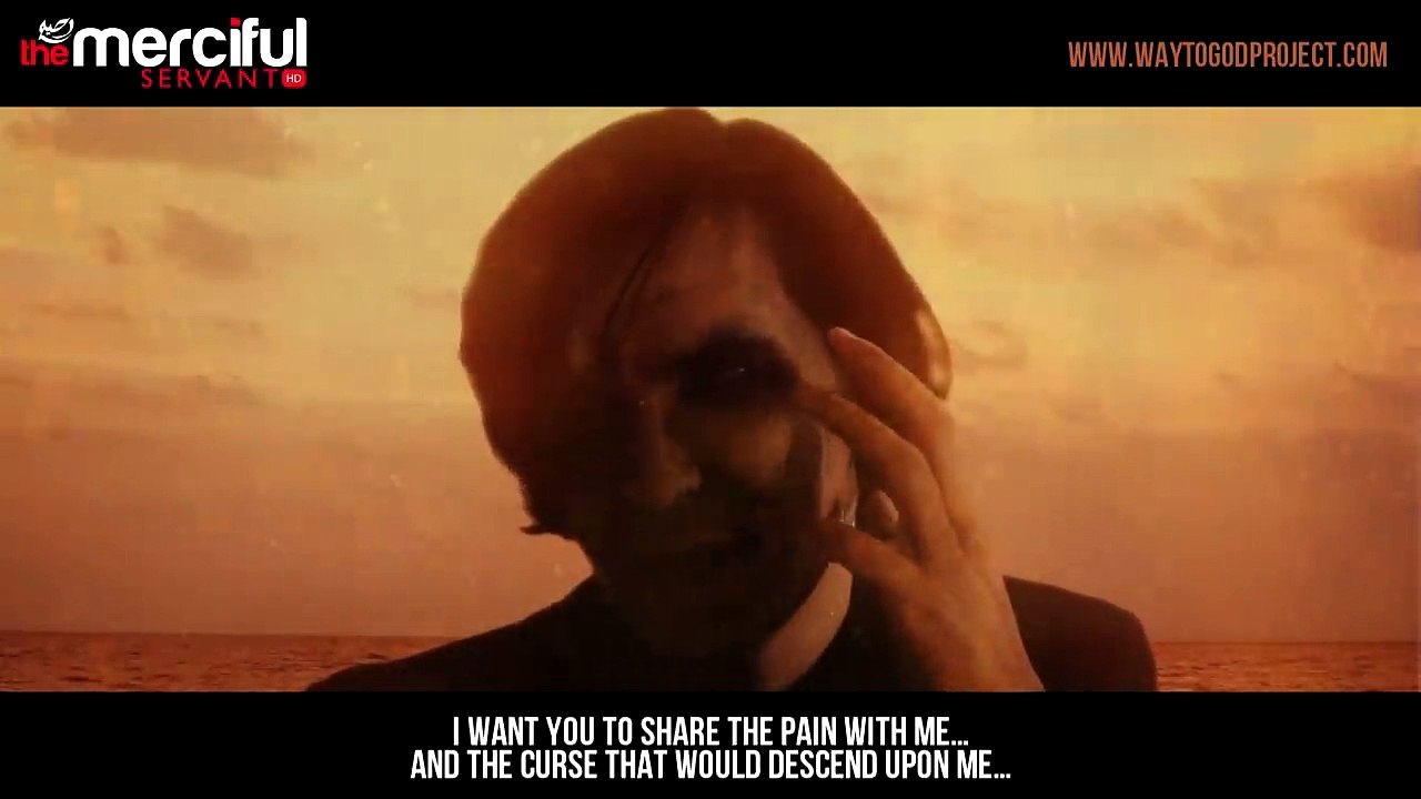 Satan Speaks Out - Devils Message To Man