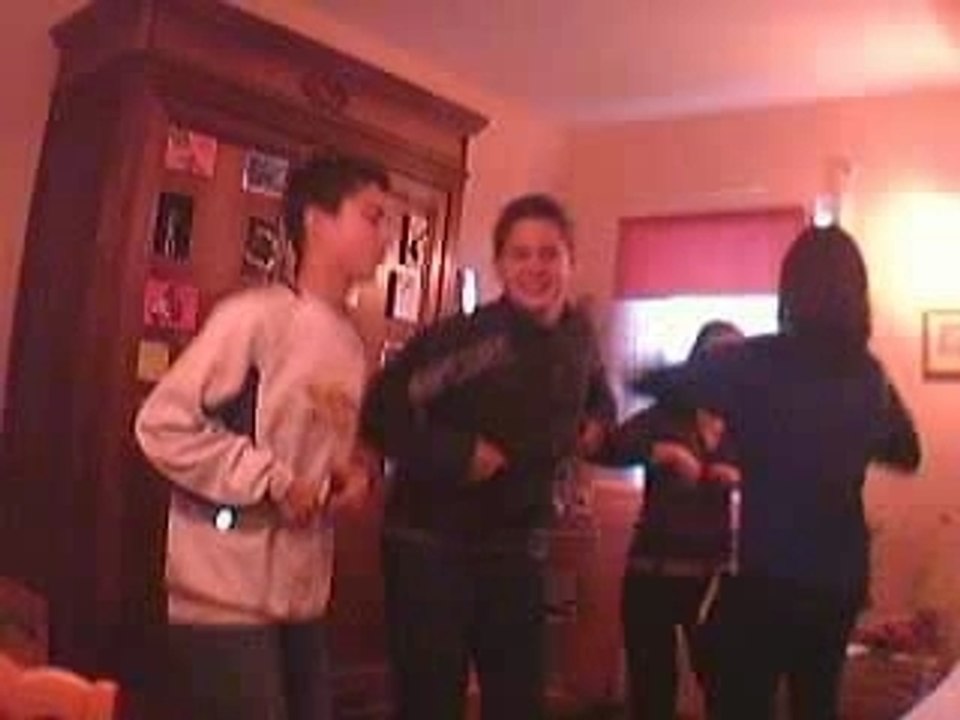 Les [gogoles] Rabbi Jacobs façon . . . Nous xD