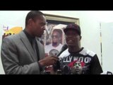 ZAB JUDAH on Sparring Floyd Mayweather, Emulating Manny Pacquiao & Responding To Freddie Roach!