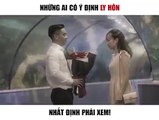 Trải qua biết bao sóng gió để có thể đến được với nhau, không có nghĩa là cuộc sống gia đình về sau sẽ luôn suôn sẻ...Trên hết vấn đề vẫn lu