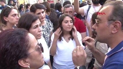 Diyarbakır ve Batman'da Çocuk İstismarına Tepki