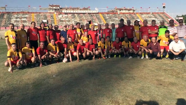 Avcı: 'Cumhurbaşkanımızın açıklamalarından sonra kurulan ilk millet bahçesi olmak için geceli, gündüzlü çalışıyoruz' - ESKİŞEHİR