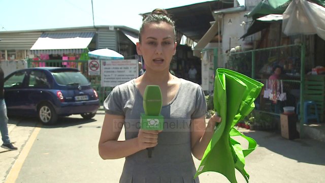 Qeset vazhdojnë të shiten. Ligji hyri në fuqi, por nuk po zbatohet - Top Channel Albania