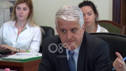 Ora News- Vota e emigrantëve, Majko: Kemi dorëzuar dokument të plotë në Kuvend