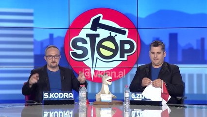 Stop - AKU nuk tregon porositesit e mishit me salmonele nga Brazili! (4 korrik 2018)