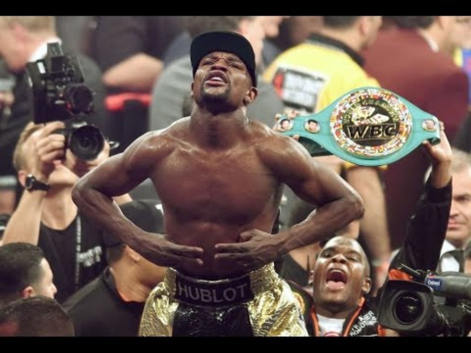 Mayweather vs Pacquiao Post Fight Report