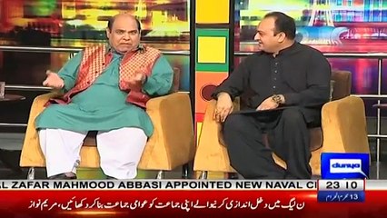 Kabhi Na Bholnay Walay Lamhaat - Honey Albela Agha Majid Special - Mazaaq Raat - Dunya News