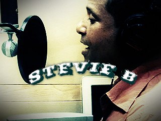 Stevie B- Singer and Songwriter
