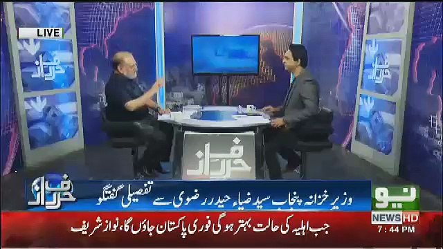 Sirf Lahore Me Ek Project Hai Jisko Pure Pakistan Ki 22 Crore Awaam Pay Karegi.. Orya Maqbool Jaan