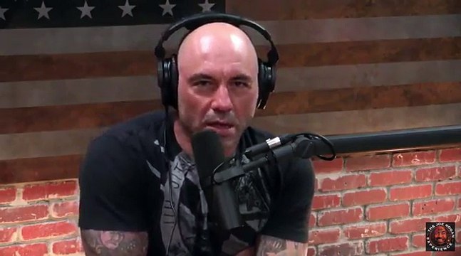 Joe Rogan on Chuck Liddell vs. Tito Ortiz 3