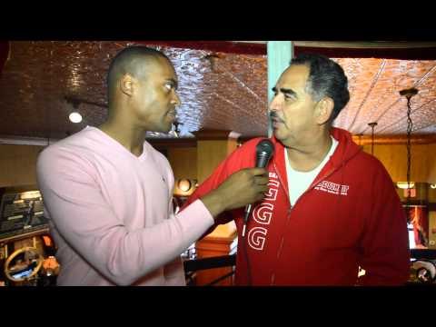 GGG Gennady Golovkin trainer Abel Sanchez: GGG vs Floyd Mayweather or Andre Ward NO PROBLEM