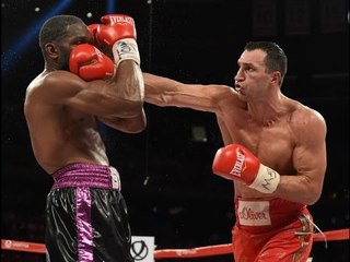 Wladimir Klitschko WINS UNANIMOUS DECISION vs Byrant Jennings!