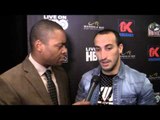 NADJIB MOHAMMEDI: Fight vs SERGEY KOVALEV Is Not A Joke, I Worked 10 Years For This!