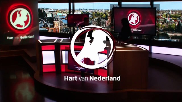 SBS6 - Hart van Nederland Intro - 2015 (HD)