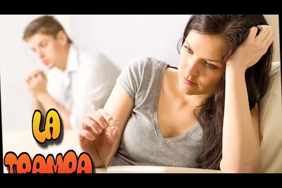 La Trampa "El INDIFERENTE" El Bueno la mala y el feo