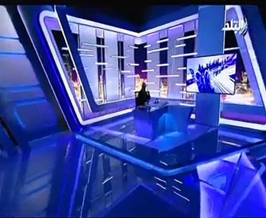 أحمد موسى: "أبو تريكة" مدرج على قوائم الترقب و الوصول.. ومتهم بقضية أخرى