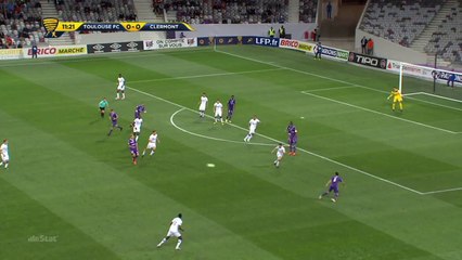 Mehdi Jeannin , Best saves