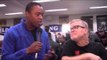 FREDDIE ROACH on Manny Pacquiao vs Floyd Mayweather AFTERMATH & Miguel Cotto 3 Fights to RETIREMENT!