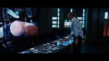 2036 ORIGIN UNKNOWN Official Trailer 2018 Katee Sackhoff