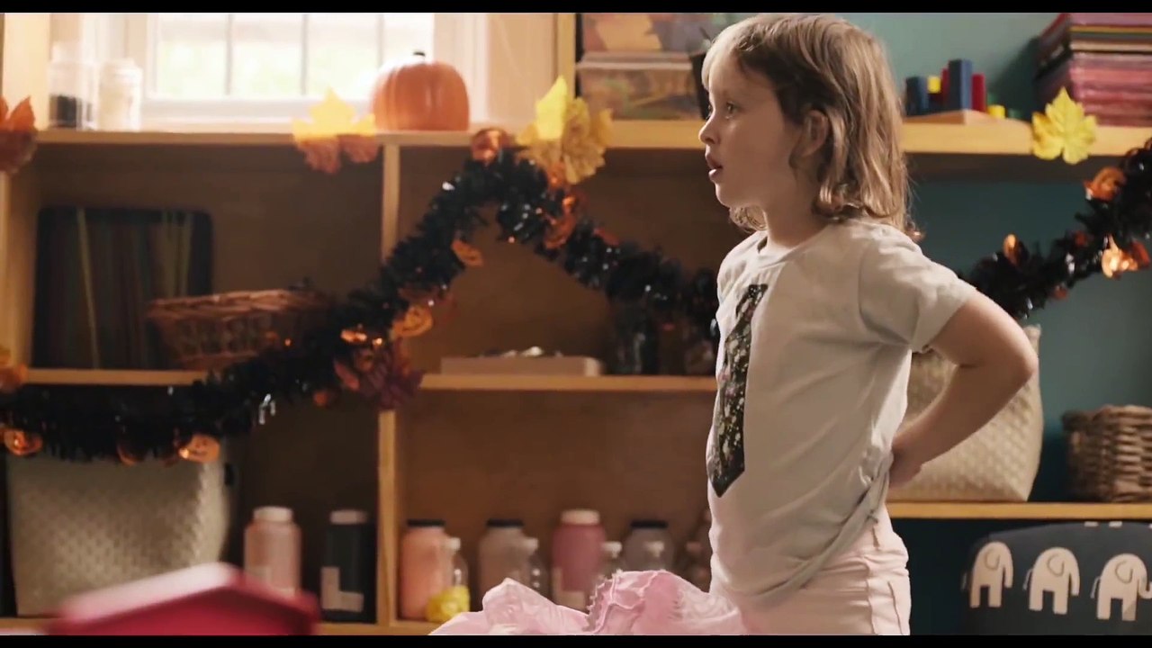 A KID LIKE JAKE Trailer 2018 Claire Danes, Jim Parsons, Priyanka Chopra