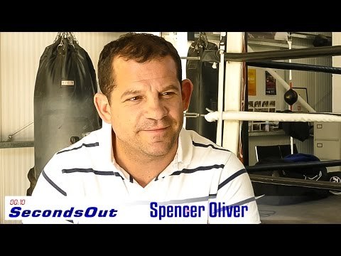 Spencer Oliver Reviews the recent fights of Joshua, Brook, Selby and Mitchell